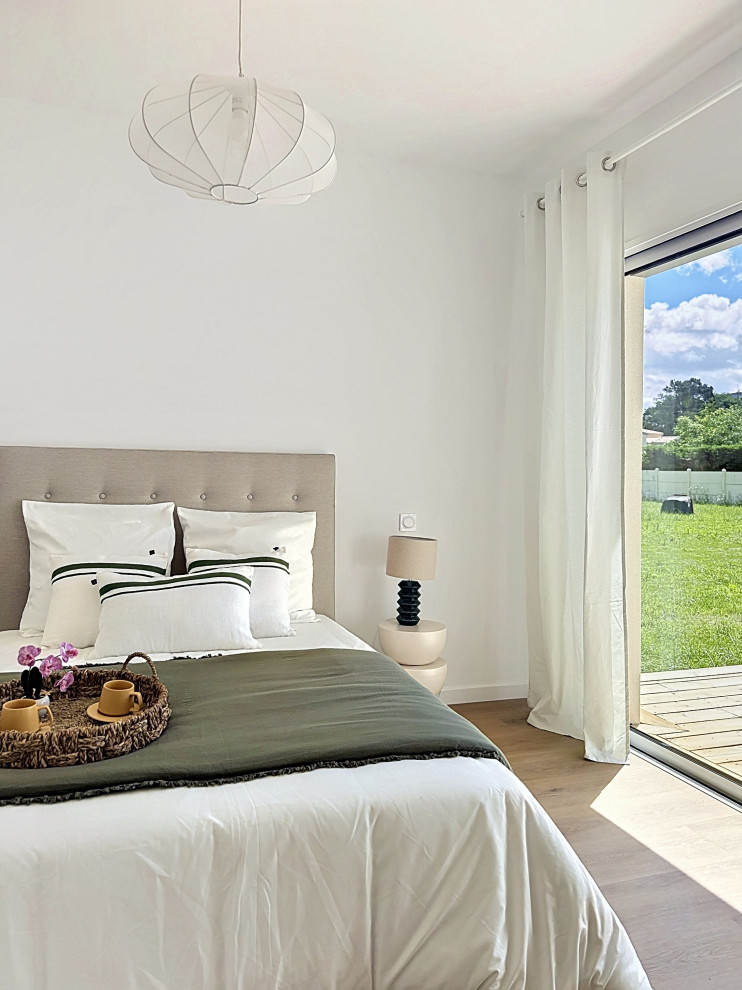 PROJET LE TAILLAN I Home Staging
