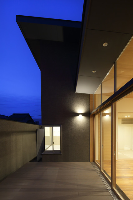 frame moderno