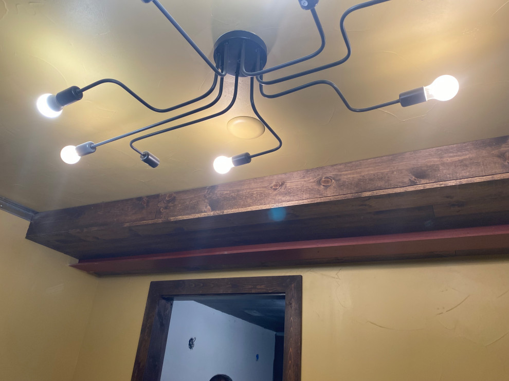 Decorative Work