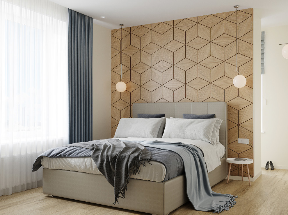 Светлая атмосфера