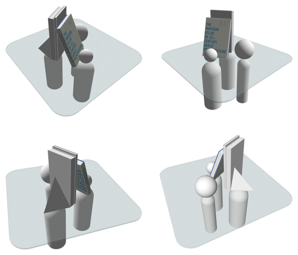 TONIN CASA Concorso Russia 2019