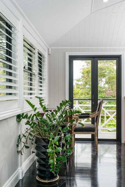 Wilston Project shabby-chic-style