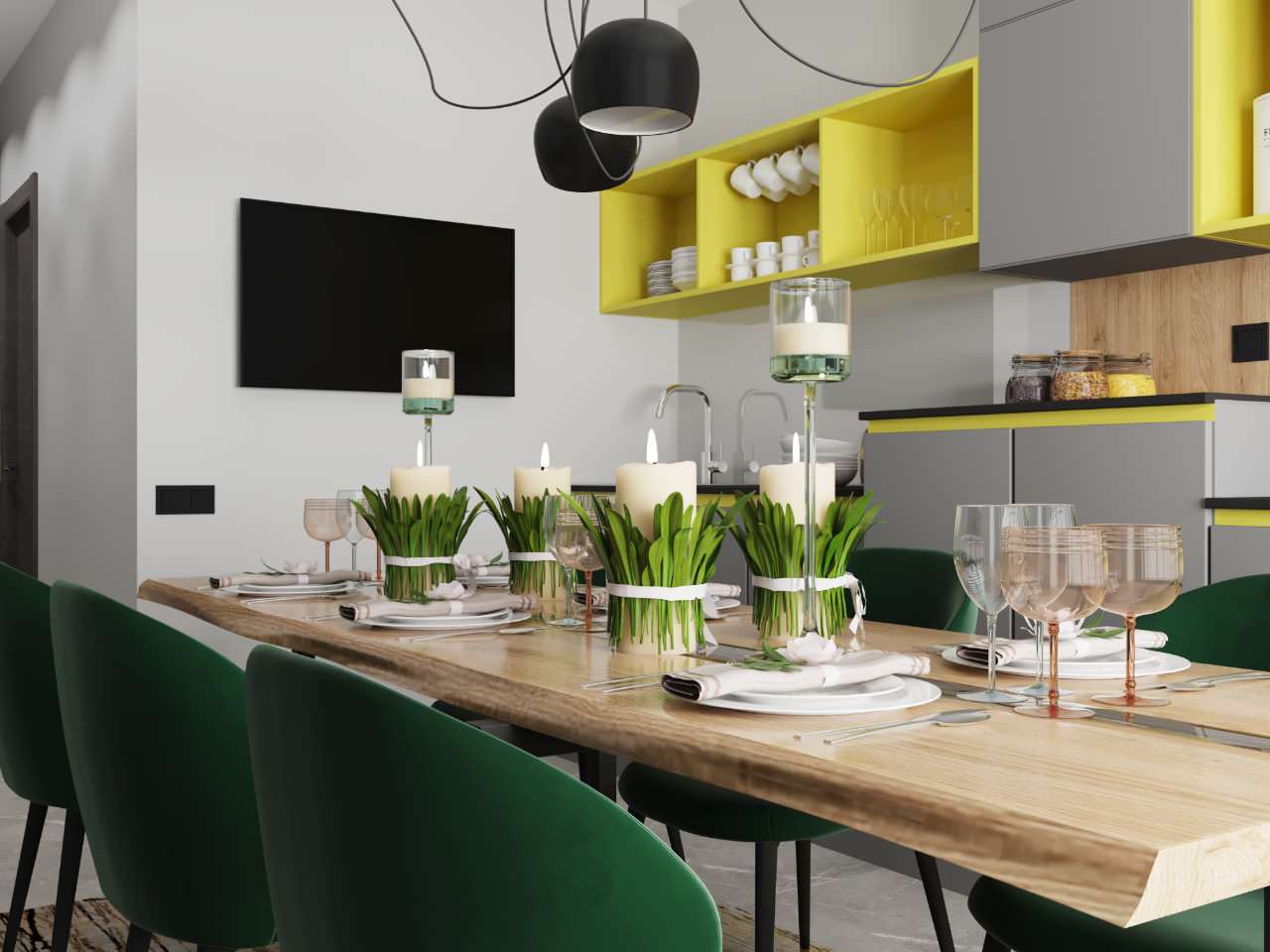 Квартира ЖК "Пикассо"