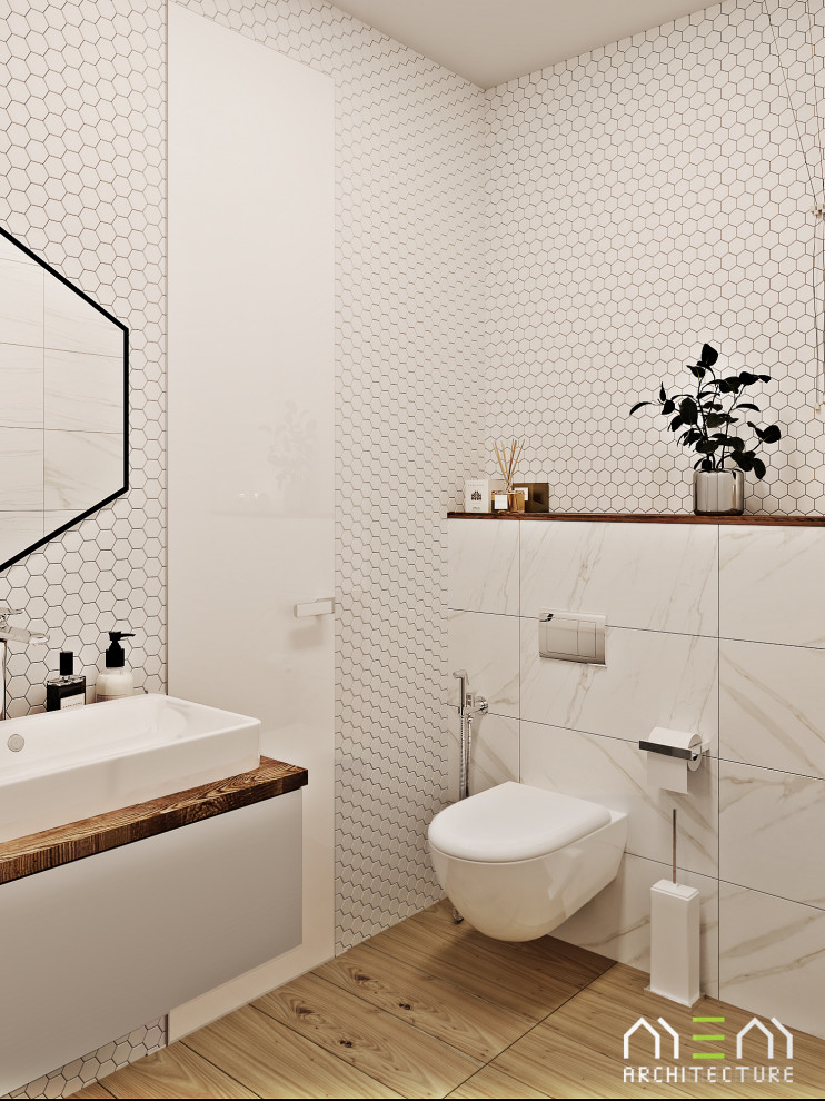 UP-квартал Римский