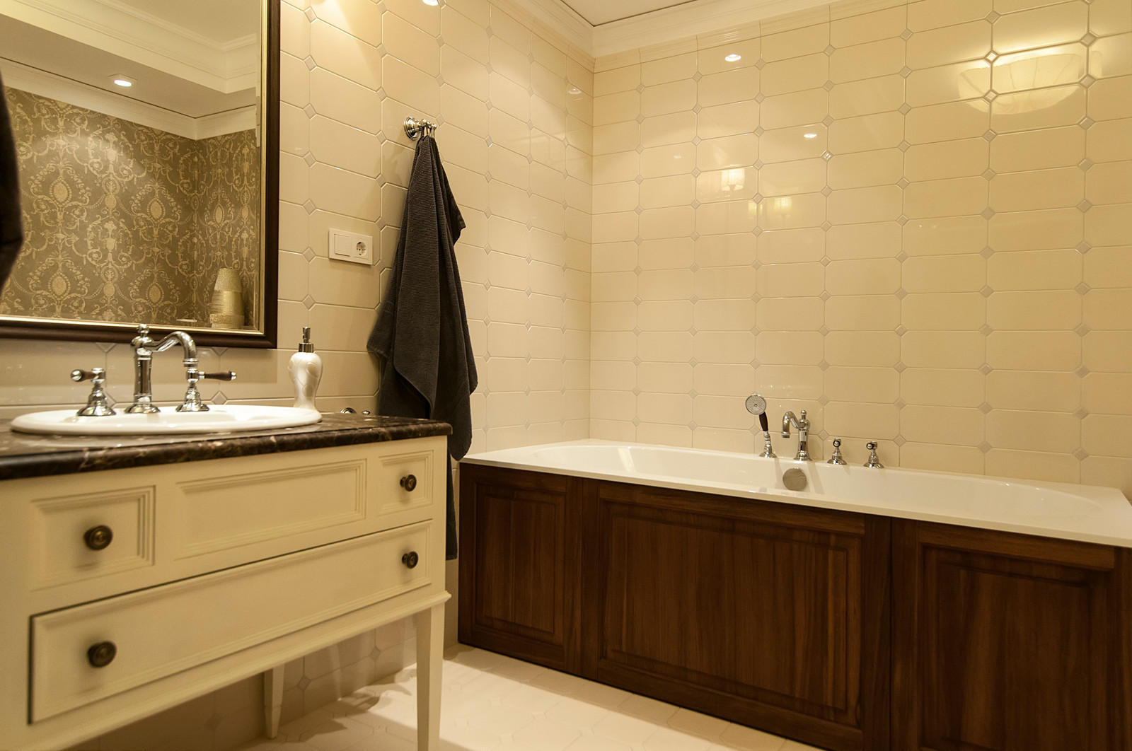 Загородный дом в Юкках