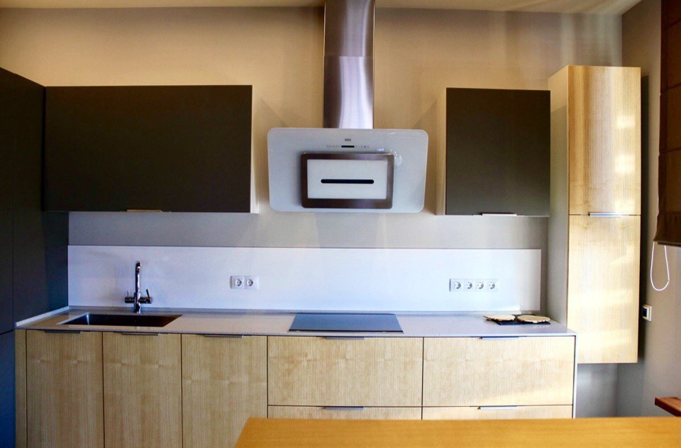 Дом на Орлиной