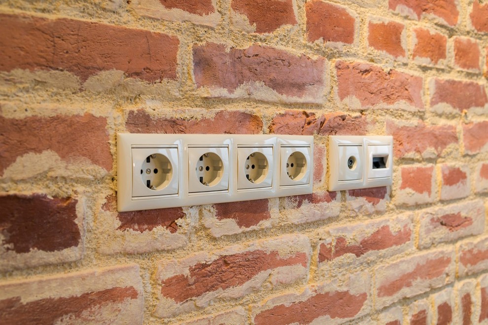 Ремонт квартиры студии по дизайн проекту в Пушкине