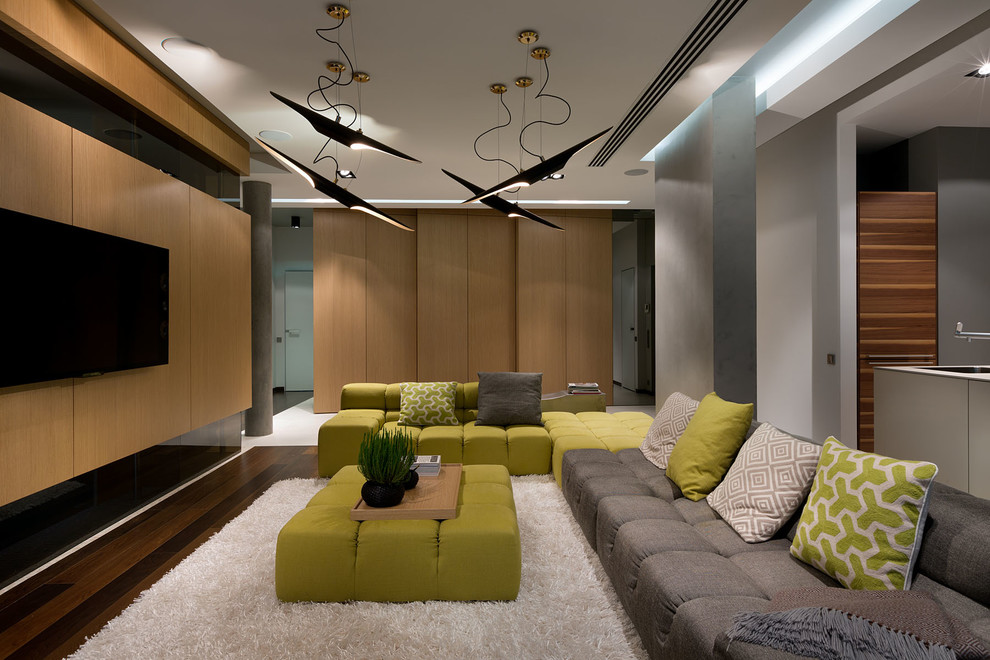 Квартира Философа