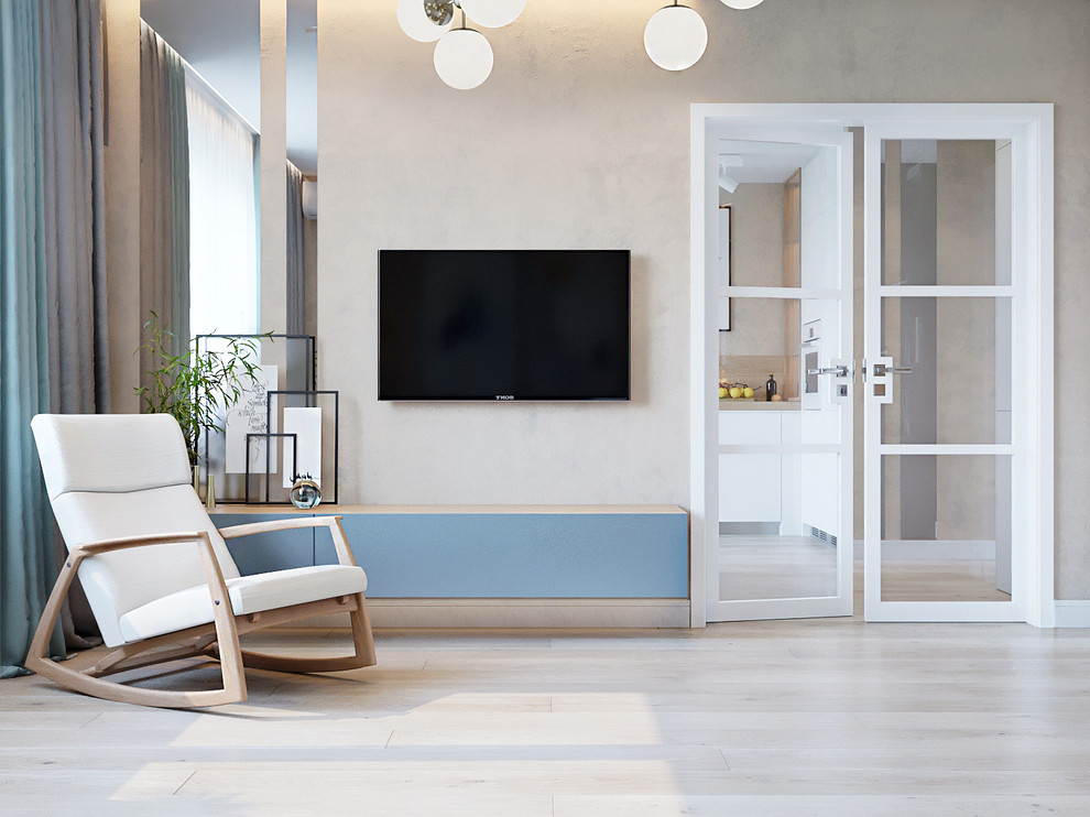 Квартира 115 кв.м. в г.Хабаровск