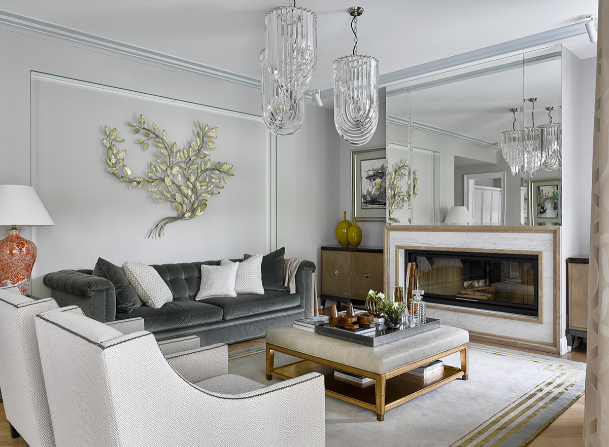 загородный дом | ГринХилл