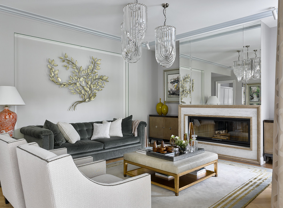 загородный дом | ГринХилл