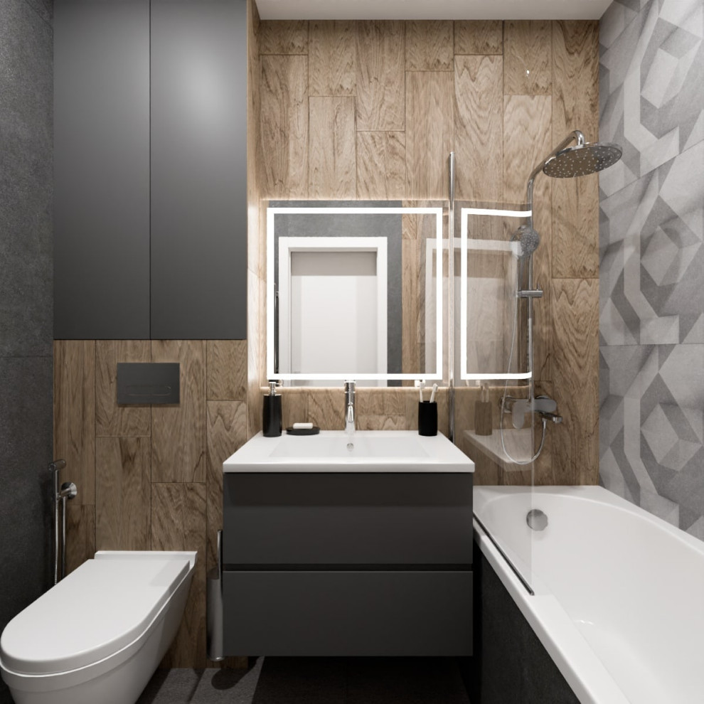 квартира в хамовниках