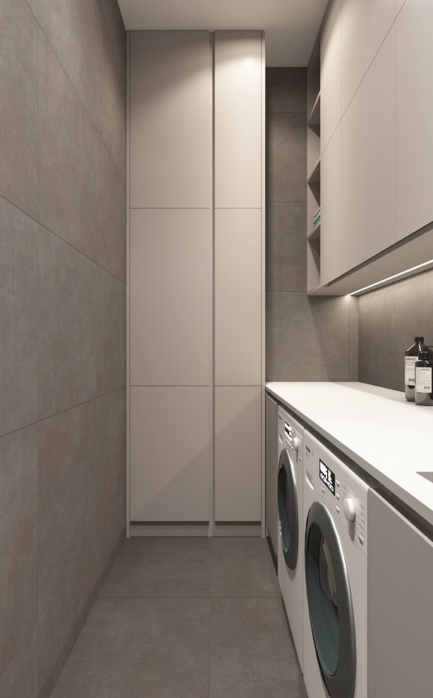 Квартира на Ордынке