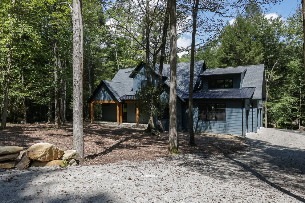 The Creek House