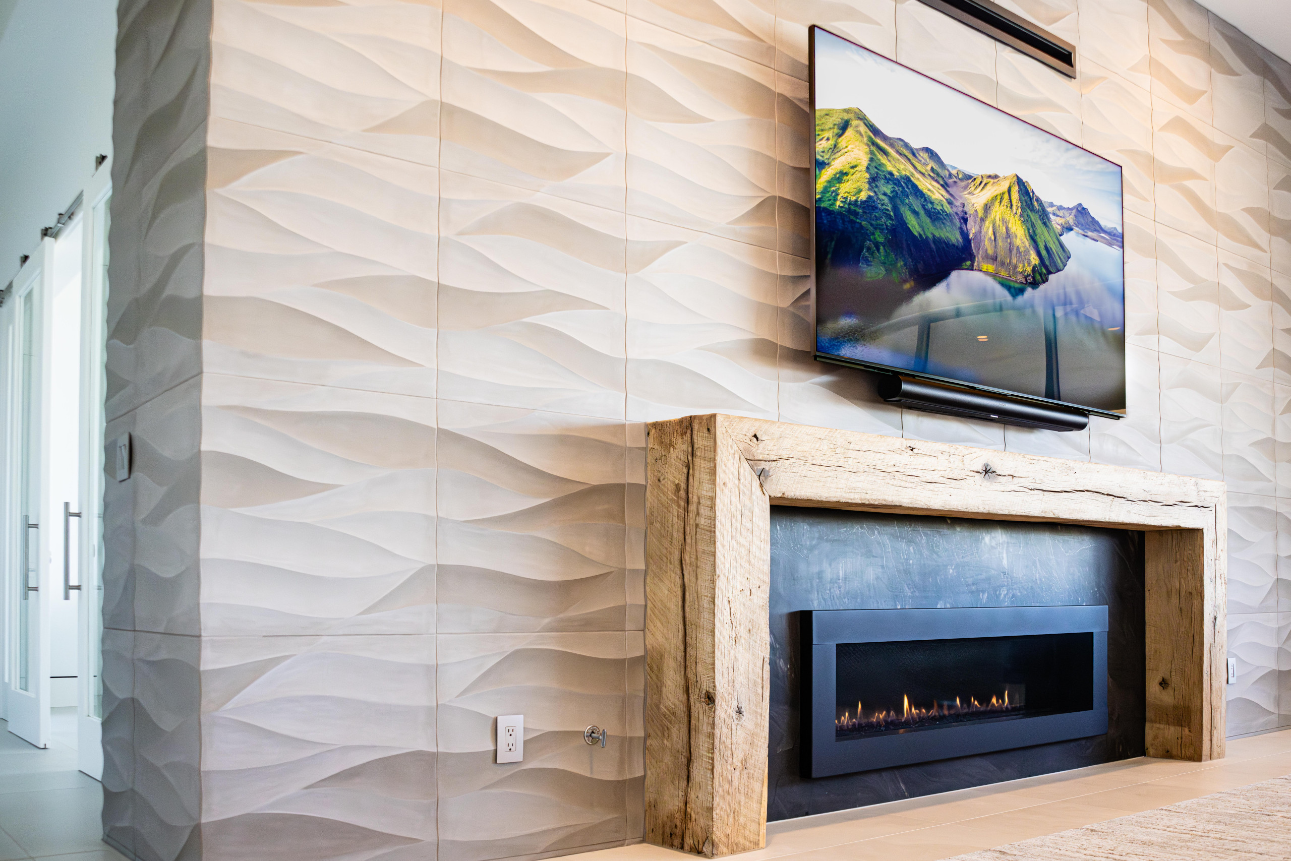 Outman Residence