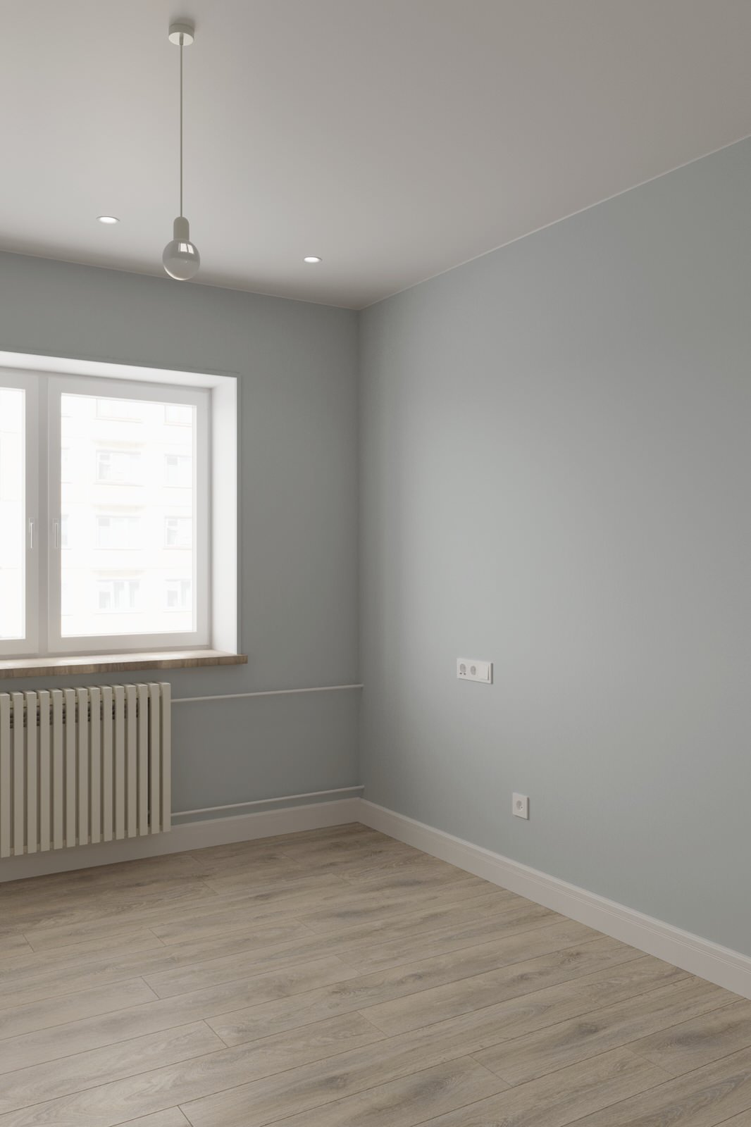 Скандинавия лайт