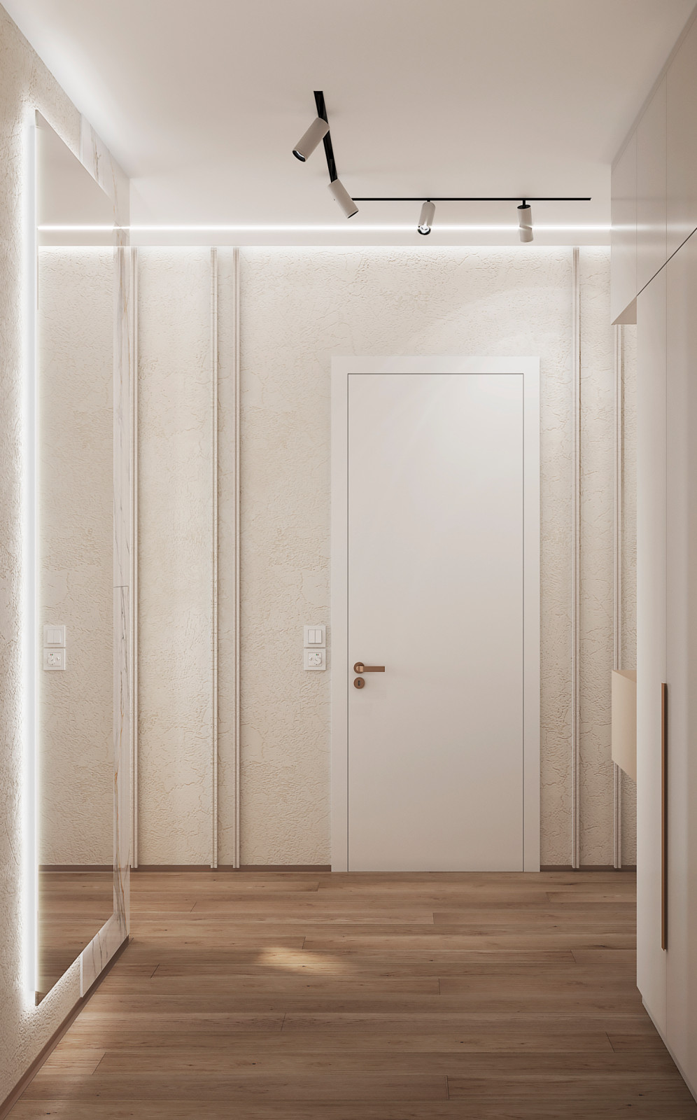 Квартира, г. Камышин, 2024г