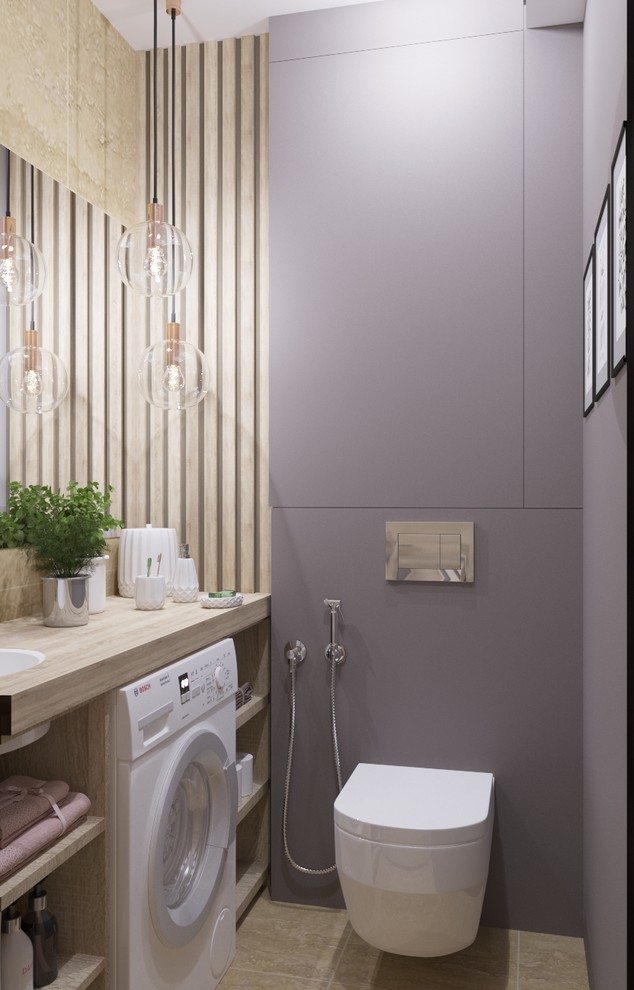 Квартира на Самаркандской