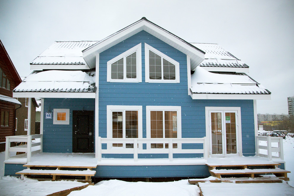 Проект Грета