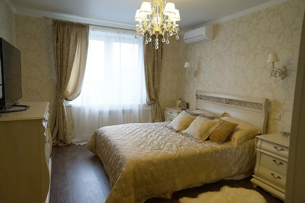 Этюд в пастельных тонах