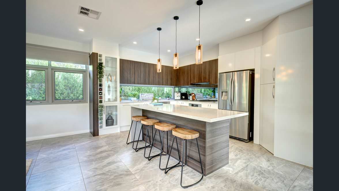 26 Champion Way, Craigburn Farm SA - Partial Styling Project