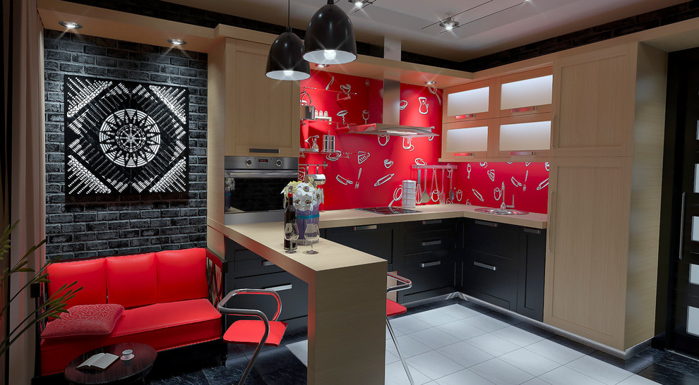 Архитектор-дизайнер