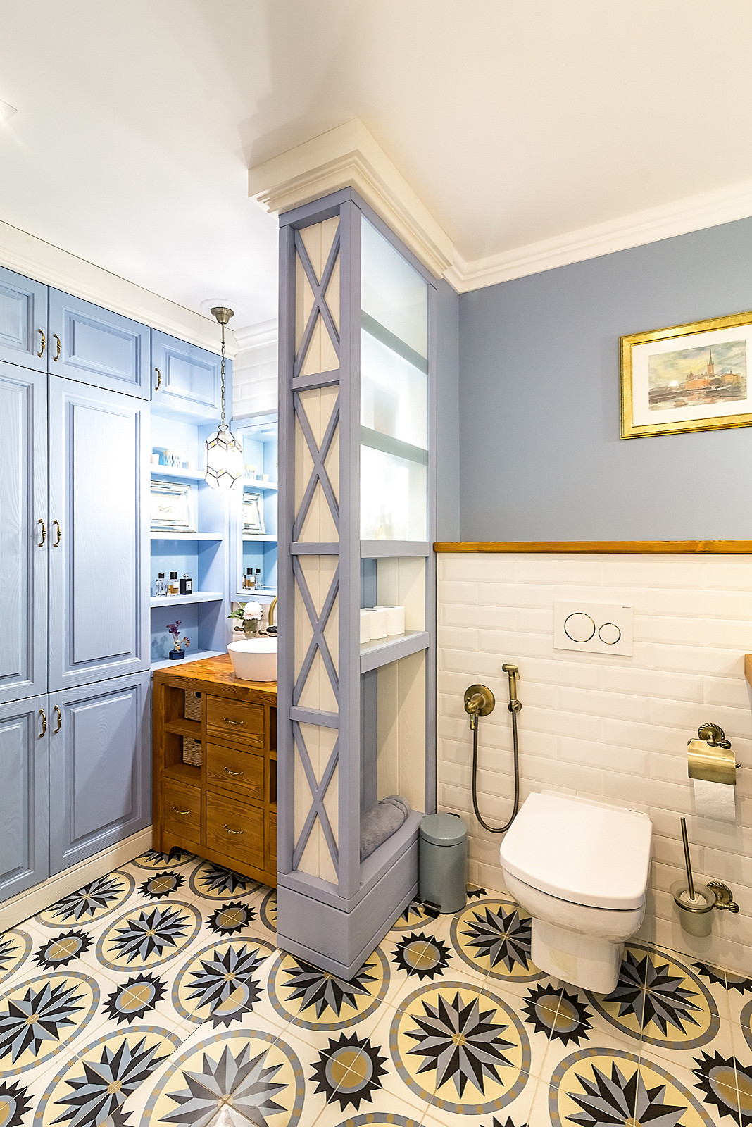 Квартира на продажу. Дом с террасами