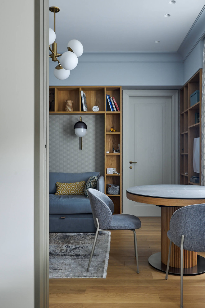 Квартира на Серпуховском Валу