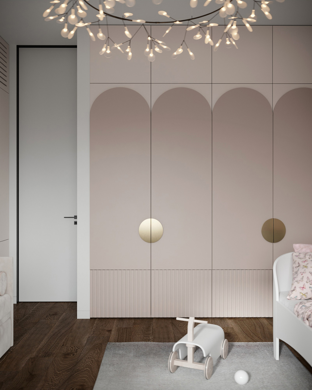 ЖК Архитекторы