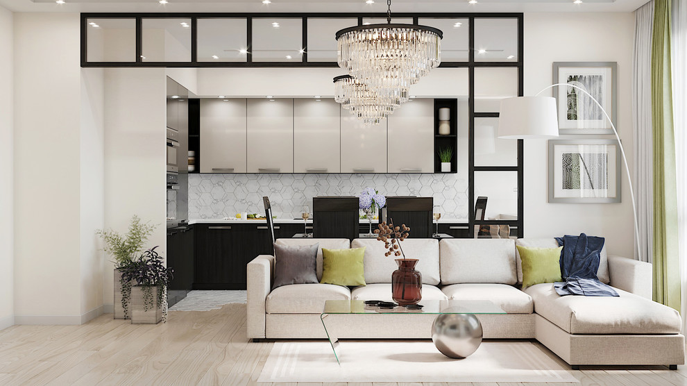 ЖК Риверсайд