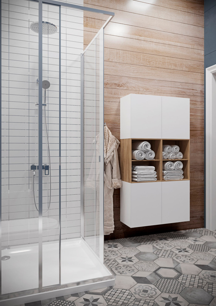 Дизайн санузлов