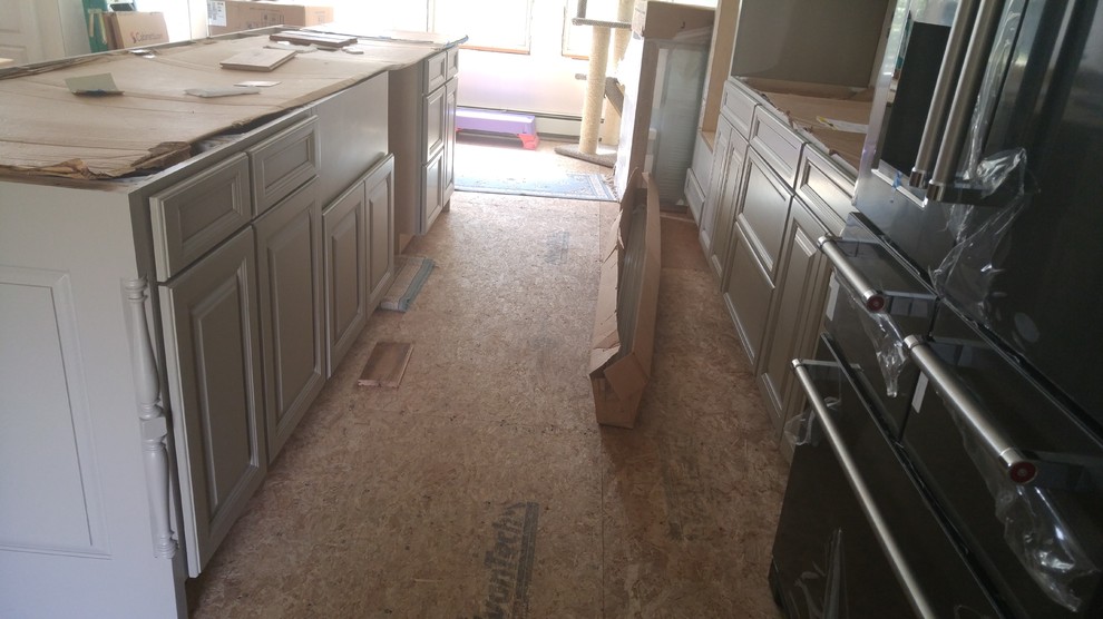 Are ARC Faults Necessary For Kitchen Appliances?
