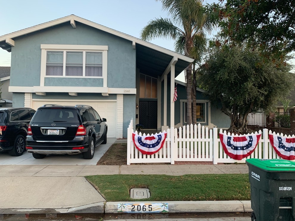 Exterior design help