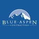 Blue Aspen Contracting