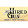 Hired Gun Weed & Pest Control