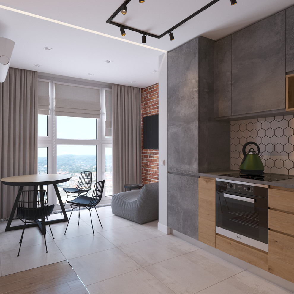 Квартира в Новопеределкино