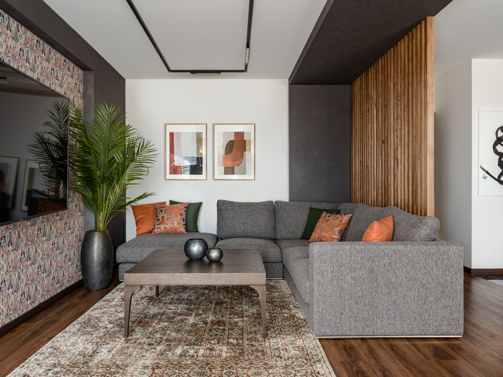 Квартира ул. Фрунзе