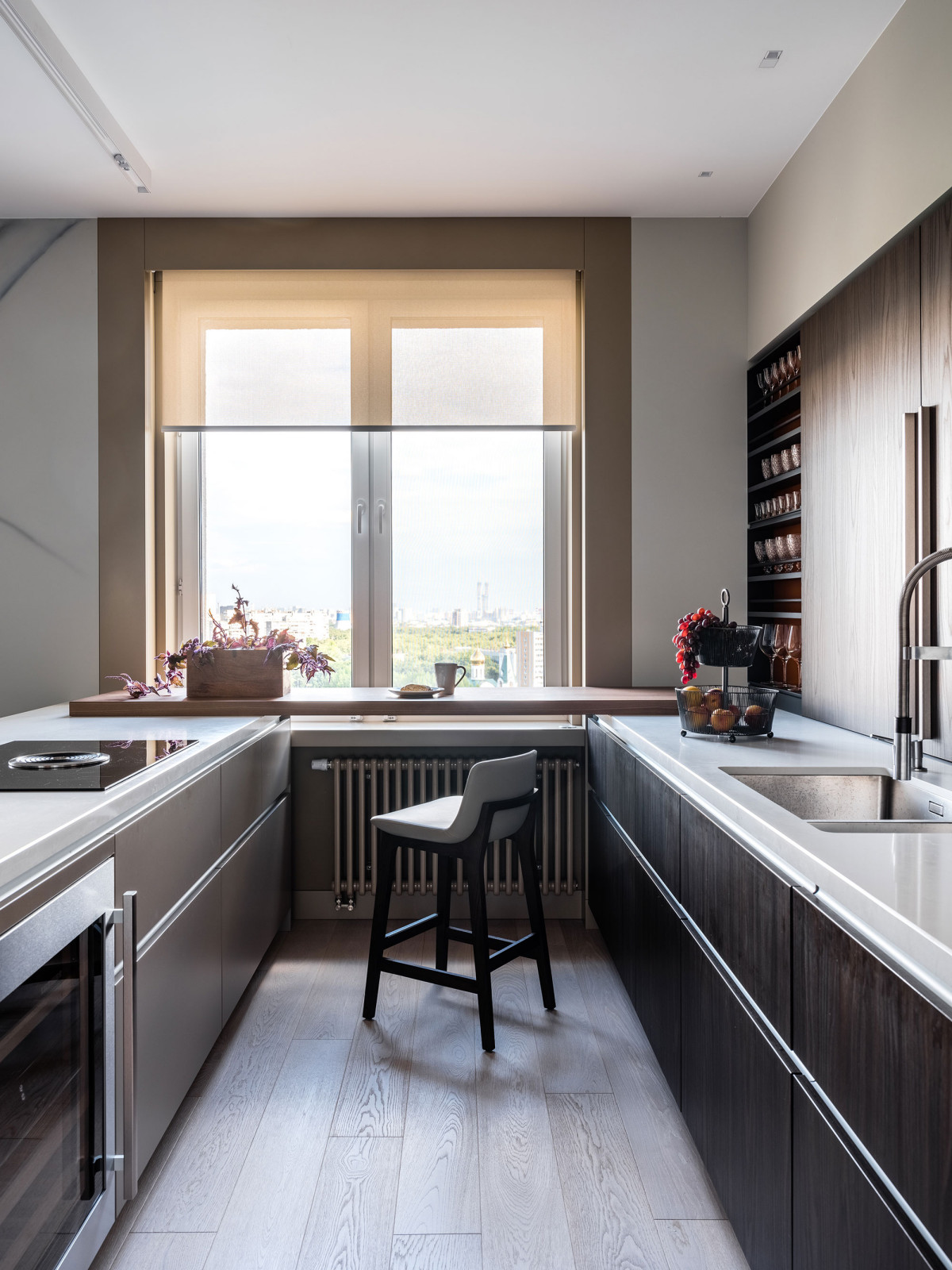 Квартира 129м2