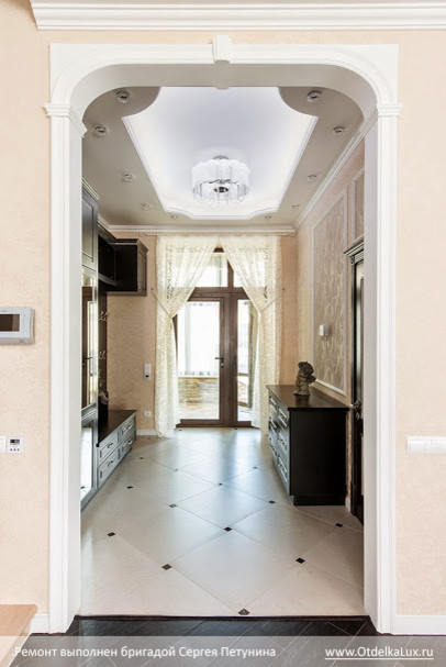 Артель Сергея Петунина