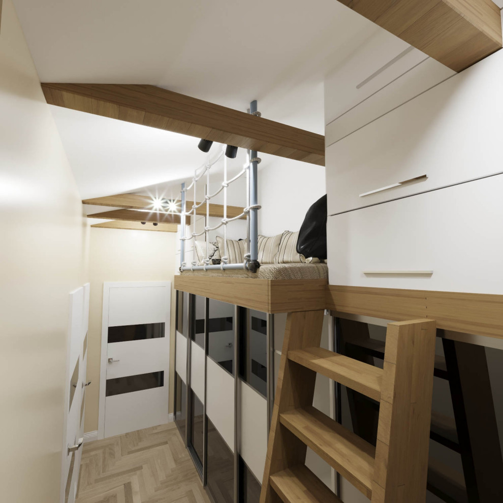 Квартира в Чернигове