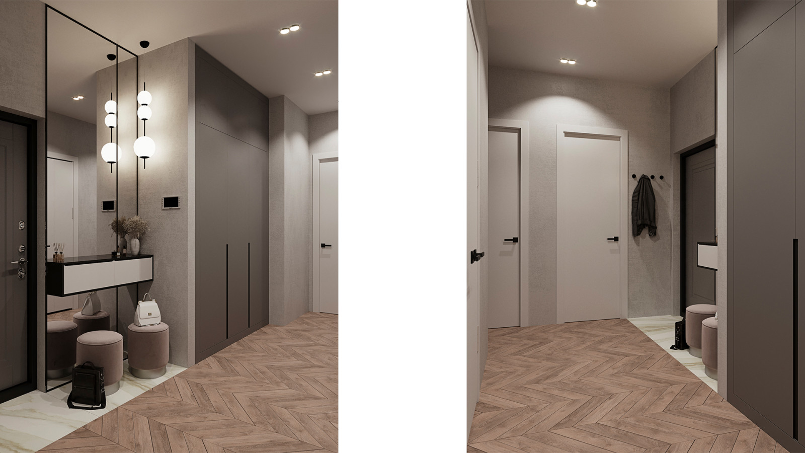 ЖК "LookHouse Club"