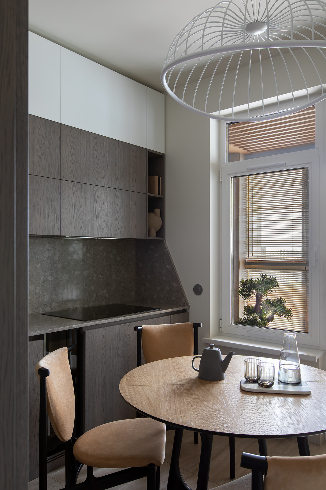 г. Москва, ЖК LIFE Ботанический Сад 2