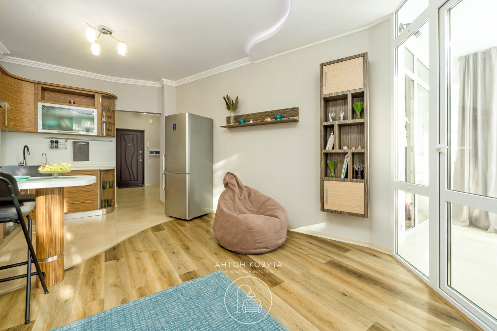 Портфолио интерьерная фотосъемка