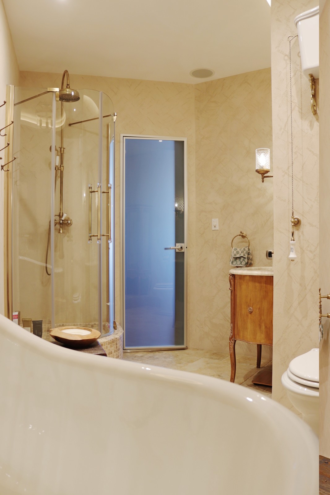 Ванная "Италия"