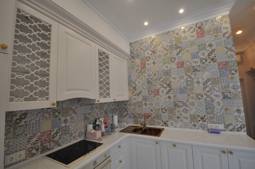 Квартира на Заречной