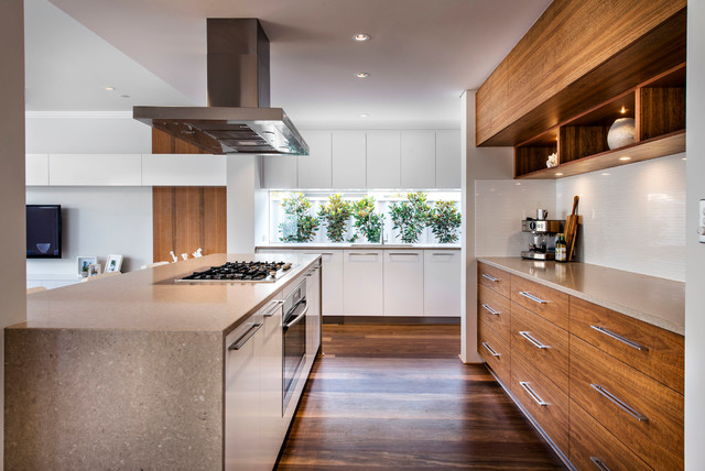 Home Design - The Etesian trendy-koekken