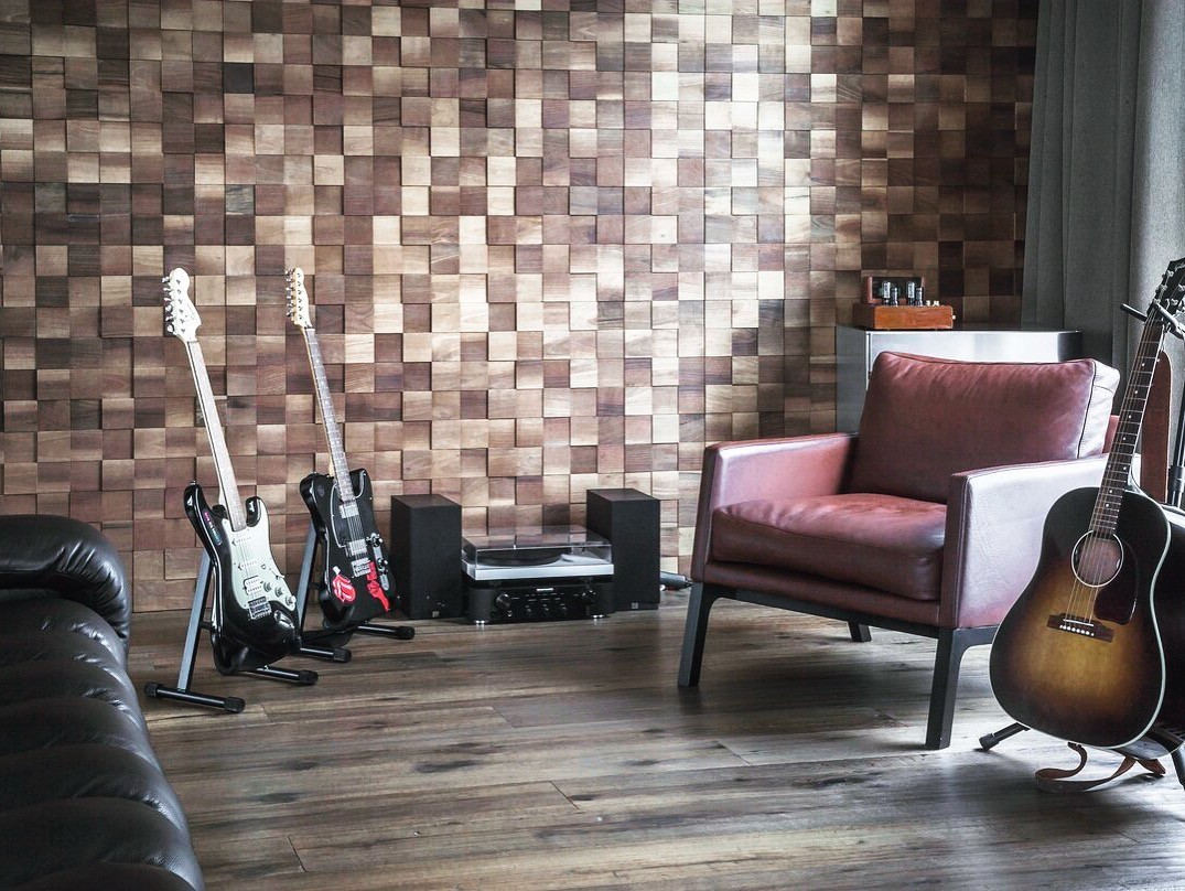 Квартира на Кутузовском проспекте