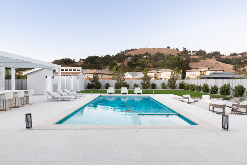 Borello | Resort Refuge