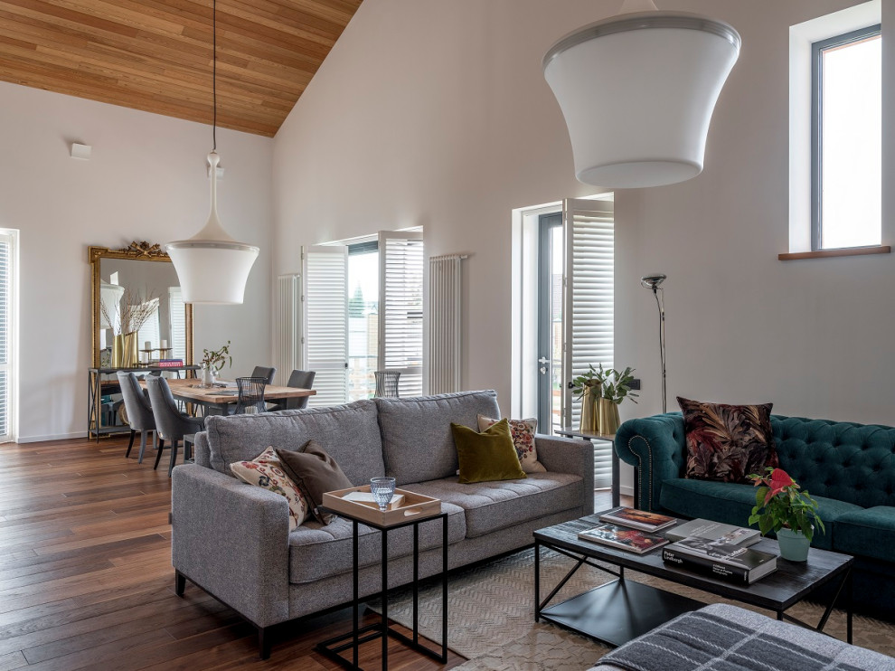 Дом на Истре