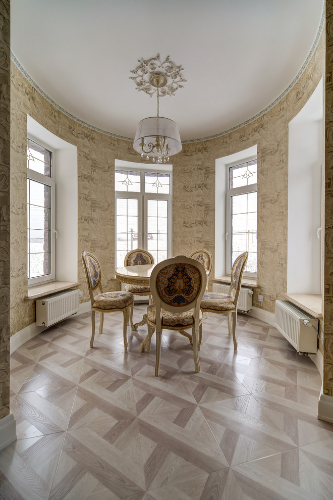 Загородный дом